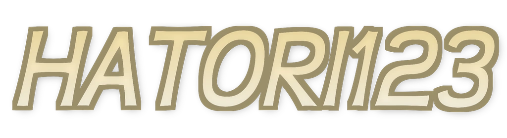 Logo HATORI123